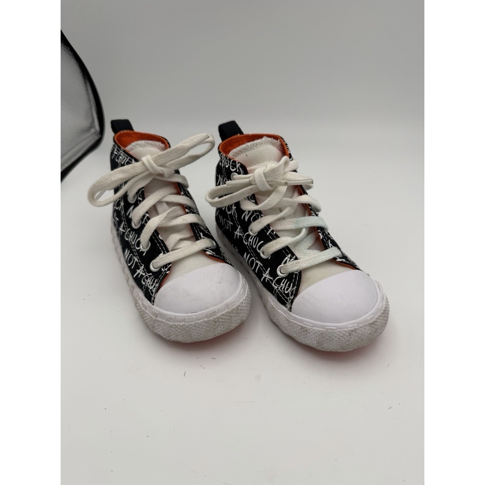 Converse Chuck Taylor All Star Easy On Hi NOT A CHUCK Infant 9.   ‎      1769